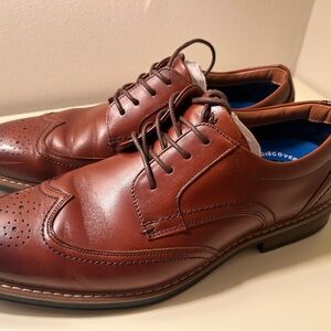 Men’s Leather Dress Shoes
